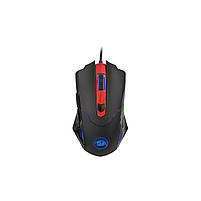Мишка Redragon Pegasus Black (74806), фото 3