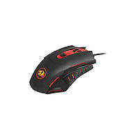 Мишка Redragon Pegasus Black (74806), фото 4