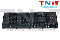 Клавиатура Asus K51AE K60 K60IJ K61 K61IC оригинал