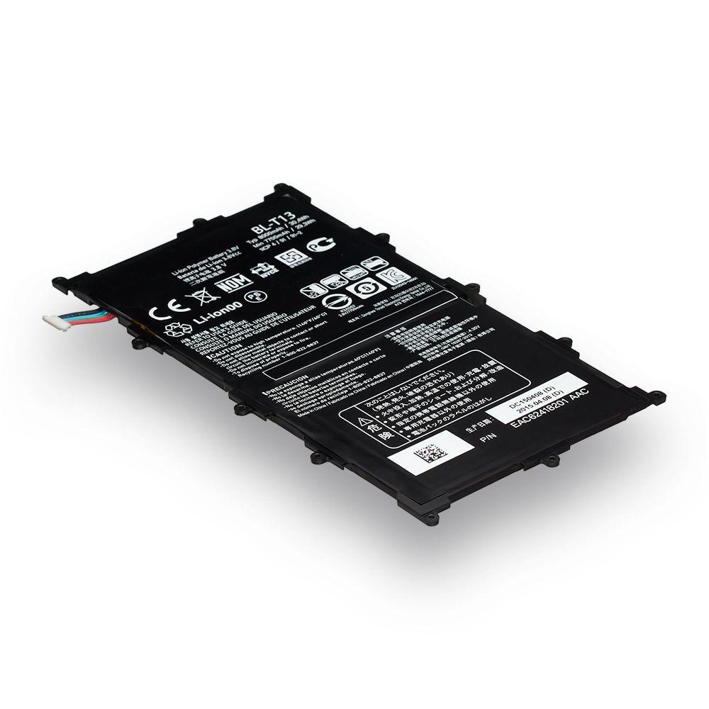 Акумулятор для LG V700 G Pad 44206/BL-T13 Характеристики AAAA