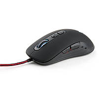 Мишка Vinga MSG-868 Silent Black, фото 4