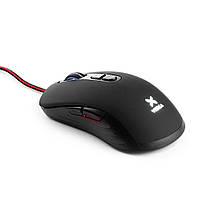 Мишка Vinga MSG-868 Silent Black, фото 5