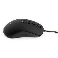 Мишка Vinga MSG-868 Silent Black, фото 7