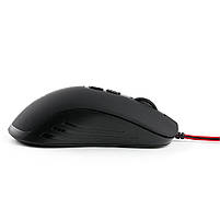 Мишка Vinga MSG-868 Silent Black, фото 8