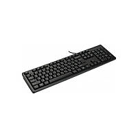 Клавіатура A4Tech KKS-3 USB Black, фото 3