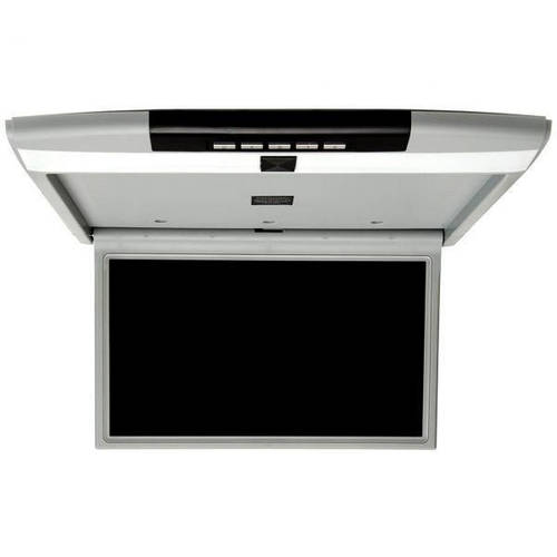Автомобильный потолочный монитор DVR 19" JL1903FD ЖК телевизор для авто ...