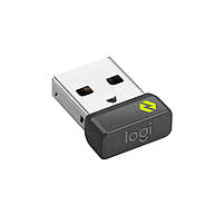 Клавіатура Logitech MX Keys Advanced for Business Wireless Illuminated UA Graphite (920-010251), фото 7