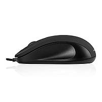 Мишка Modecom MC-M10 USB Black (M-MC-0M10-100), фото 3
