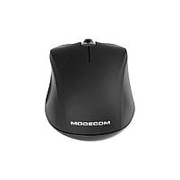 Мишка Modecom MC-M10 USB Black (M-MC-0M10-100), фото 5