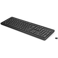 Клавіатура HP 230 Wireless UA Black (3L1E7AA), фото 7