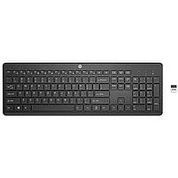 Клавіатура HP 230 Wireless UA Black (3L1E7AA), фото 8