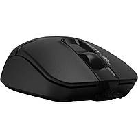 Мишка A4Tech FM12ST USB Black (4711421990271), фото 8