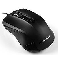 Мишка Modecom MC-M9.1 USB Black (M-MC-00M9.1-100), фото 4