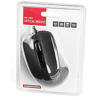 Мишка Modecom MC-M9.1 USB Black (M-MC-00M9.1-100), фото 6