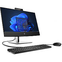 Комп'ютер HP ProOne 440 G9 AiO / i3-13100T, 16, 512, DVD-WR, WiFi, Cam, KM, W11P64 (935Y9EA), фото 3