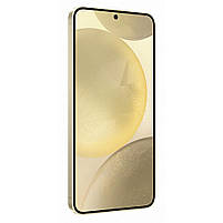 Смартфон Samsung Galaxy S24 5G 8/256GB Amber Yellow (SM-S921BZYGEUC), фото 4