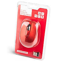Мишка Modecom MC-WM4.1 Wireless Red (M-MC-0WM4.1-500), фото 6