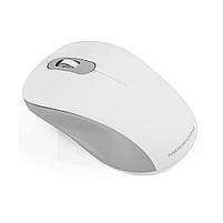 Мишка Modecom MC-WM10S Silent Wireless White (M-MC-WM10S-200), фото 4