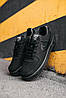 Чоловічі кросівки Nike Air Force 1 Low Stussy Black CZ9084-001, фото 8