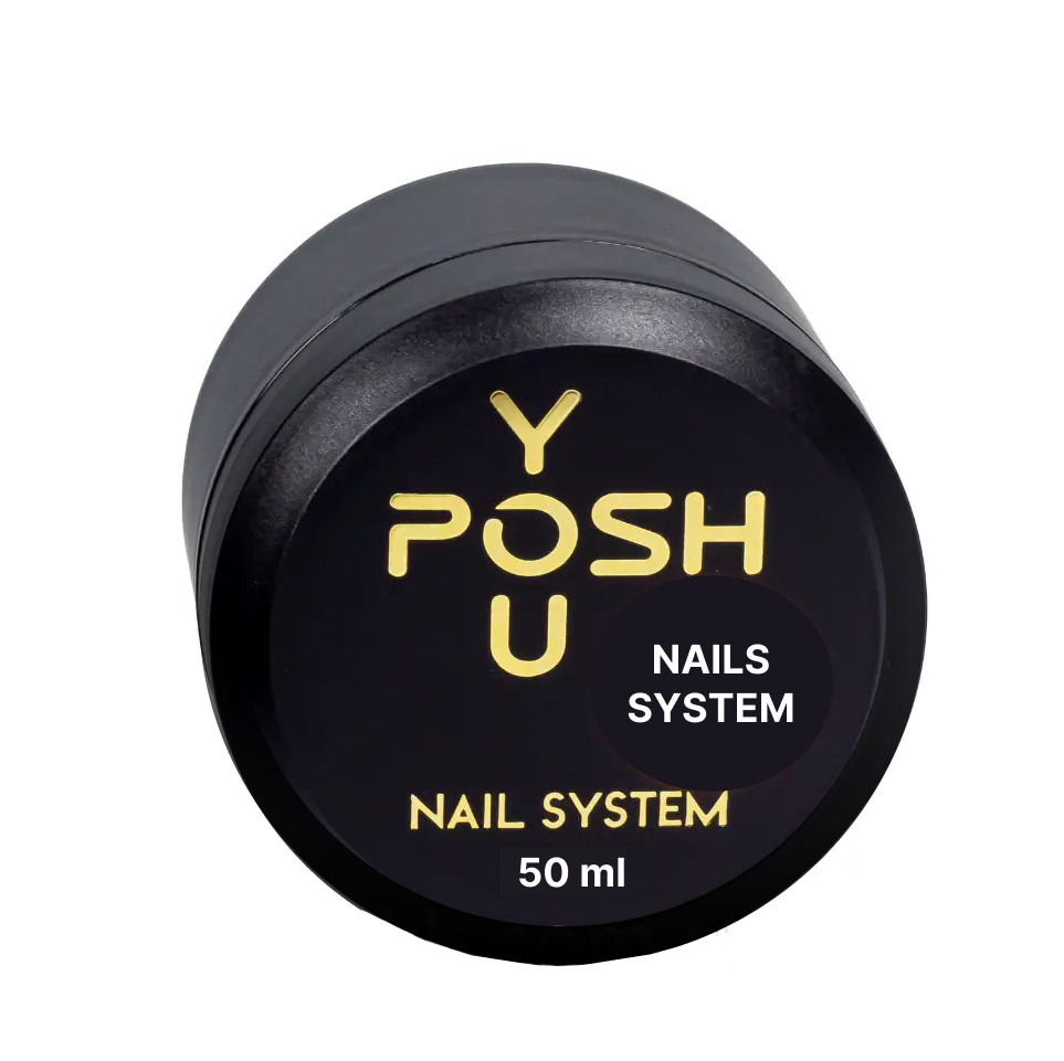 Каучуковая база для гель-лака YOU POSH SILK  BASE  50мл