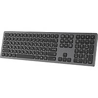 Клавіатура OfficePro SK1550 Wireless Black (SK1550B), фото 4
