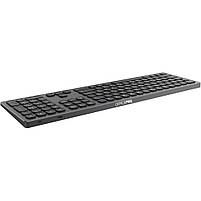 Клавіатура OfficePro SK1550 Wireless Black (SK1550B), фото 5