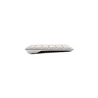 Клавіатура A4Tech FBX51C Wireless/Bluetooth White (FBX51C White), фото 4