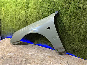 Крило переднє лiве Hyundai Sonata 2001-2005 лiве переднє крило Хюндай Соната