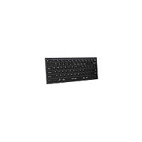 Клавіатура A4Tech FBX51C Wireless/Bluetooth Grey (FBX51C Grey), фото 3