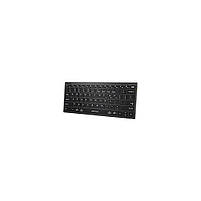 Клавіатура A4Tech FBX51C Wireless/Bluetooth Grey (FBX51C Grey), фото 4