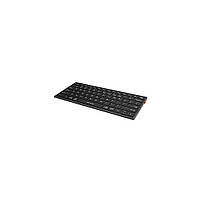 Клавіатура A4Tech FBX51C Wireless/Bluetooth Grey (FBX51C Grey), фото 5