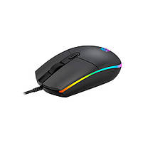 Мишка GamePro GM152 USB Black (GM152), фото 3