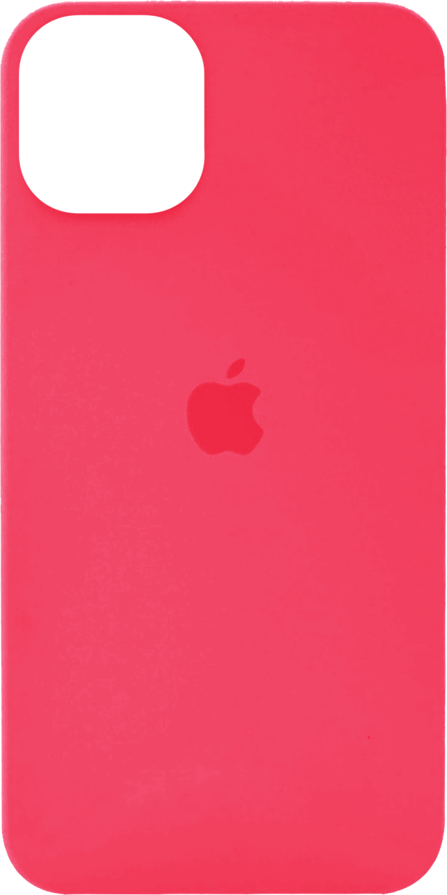 Накладка iPhone 11 Pro hot pink Soft Case