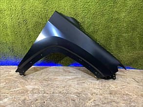 Крило переднє праве Jeep Compass 2017-2021 Переднє праве крило нове Джип Компас