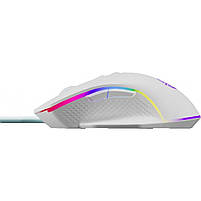 Мишка GamePro GM370 USB White (GM370), фото 5