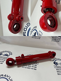 Гидроцилиндр рулевой МТЗ Ц50.25.200.405 (хід штока 200) МС 50/25х200-3(4).11(405)