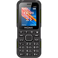 Мобільний телефон Nomi i1850 Khaki, фото 2