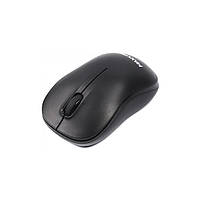 Мишка Maxxter Mr-422 Wireless Black (Mr-422), фото 3