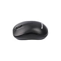 Мишка Maxxter Mr-422 Wireless Black (Mr-422), фото 4