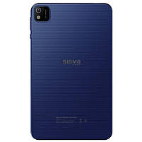 Планшет Sigma Tab A802 8" 4G 3/32Gb Blue (4827798766729), фото 3