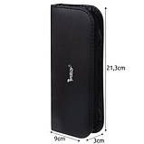 Набір ножиць для грумінгу домашніх тварин Purlov 23186 Польща, фото 2