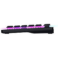 Клавіатура Razer DeathStalker V2 Pro TKL Wireless/Bluetooth Red Switch Black (RZ03-04370800-R3R1), фото 4