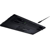 Клавіатура Razer DeathStalker V2 Pro TKL Wireless/Bluetooth Red Switch Black (RZ03-04370800-R3R1), фото 5