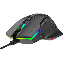 Мишка GamePro GM560 USB Black (GM560), фото 3