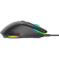 Мишка GamePro GM560 USB Black (GM560), фото 5