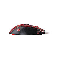 Мишка Redragon Inquisitor Basic M608 USB Black (78367), фото 3