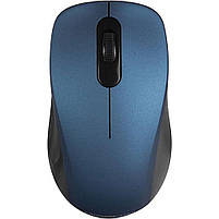 Мишка Modecom MC-WM10S Silent Wireless Blue (M-MC-WM10S-400), фото 3