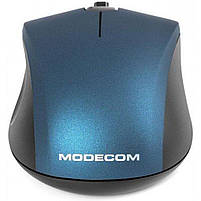 Мишка Modecom MC-WM10S Silent Wireless Blue (M-MC-WM10S-400), фото 4