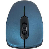 Мишка Modecom MC-WM10S Silent Wireless Blue (M-MC-WM10S-400), фото 5