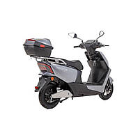 Електроскутер Maxxter NOVA Silver, фото 3